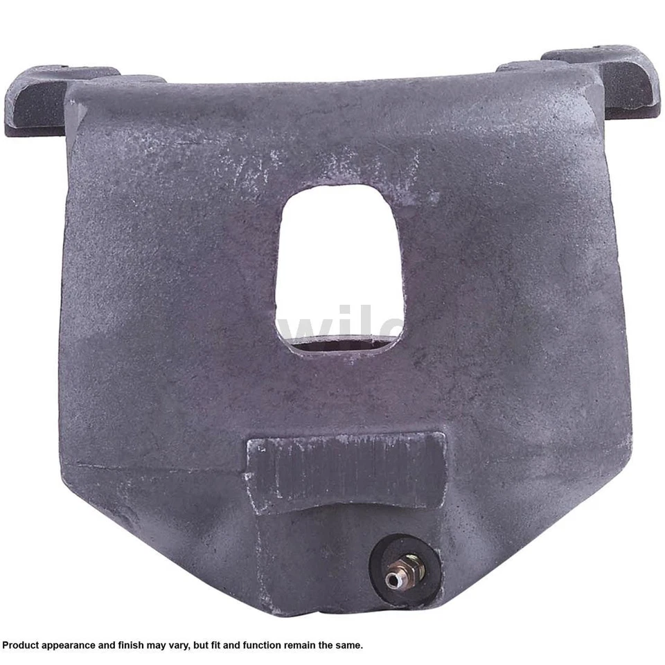 2x Pinza de freno de disco delantera Cardone para International Harvester 200 1974 1975 Foto 4 de 4