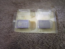 HEWLETT PACKARD CO 5082-7356 OPTOELECTRONIC DISPLAY (LOT OF 2)