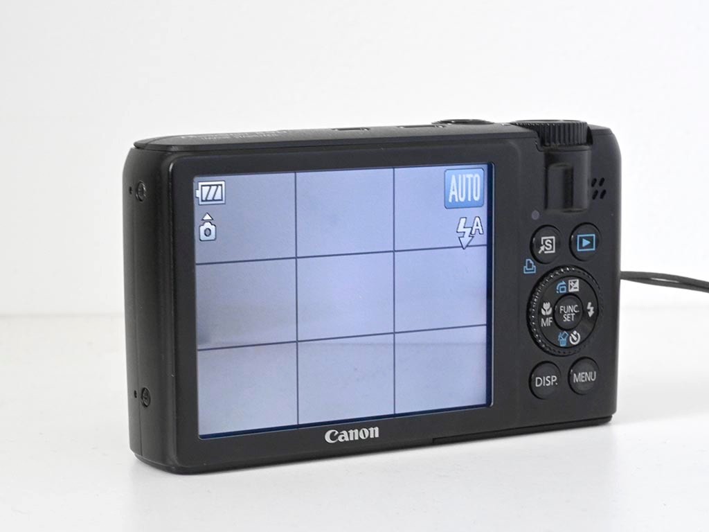 Foto 6 van Canon PowerShot S90 Digital Camera [ Free Shipping ]