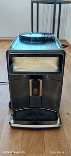 Saeco Xelsis Suprema SM 8889 Kaffeevollautomat