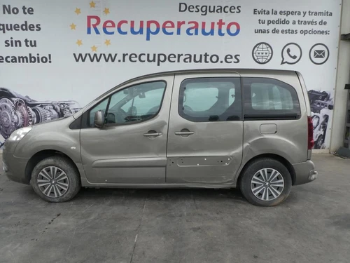 9802194080 Valvula Egr para PEUGEOT PARTNER TEPEE Outdoor 2012 7638901 - Imagen 7 de 10