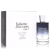 Musc Invisible Juliette Has A Gun Edp 3.3 Oz / E 100 Ml [Women]