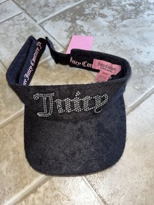 Juicy Couture Visor | eBay display picture 2