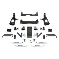 For Chevy Silverado 3500 Hd 2011-2018 Fabtech Replacement Component Box For Chevy Silverado 3500 Hd 2011-2018 Fabtech Replacement Component Box