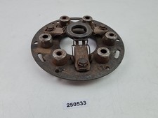 Kupplungsdruckplatte DDR IFA RENAK 014,010 LR10-13K TGL 16644 1966 #250533