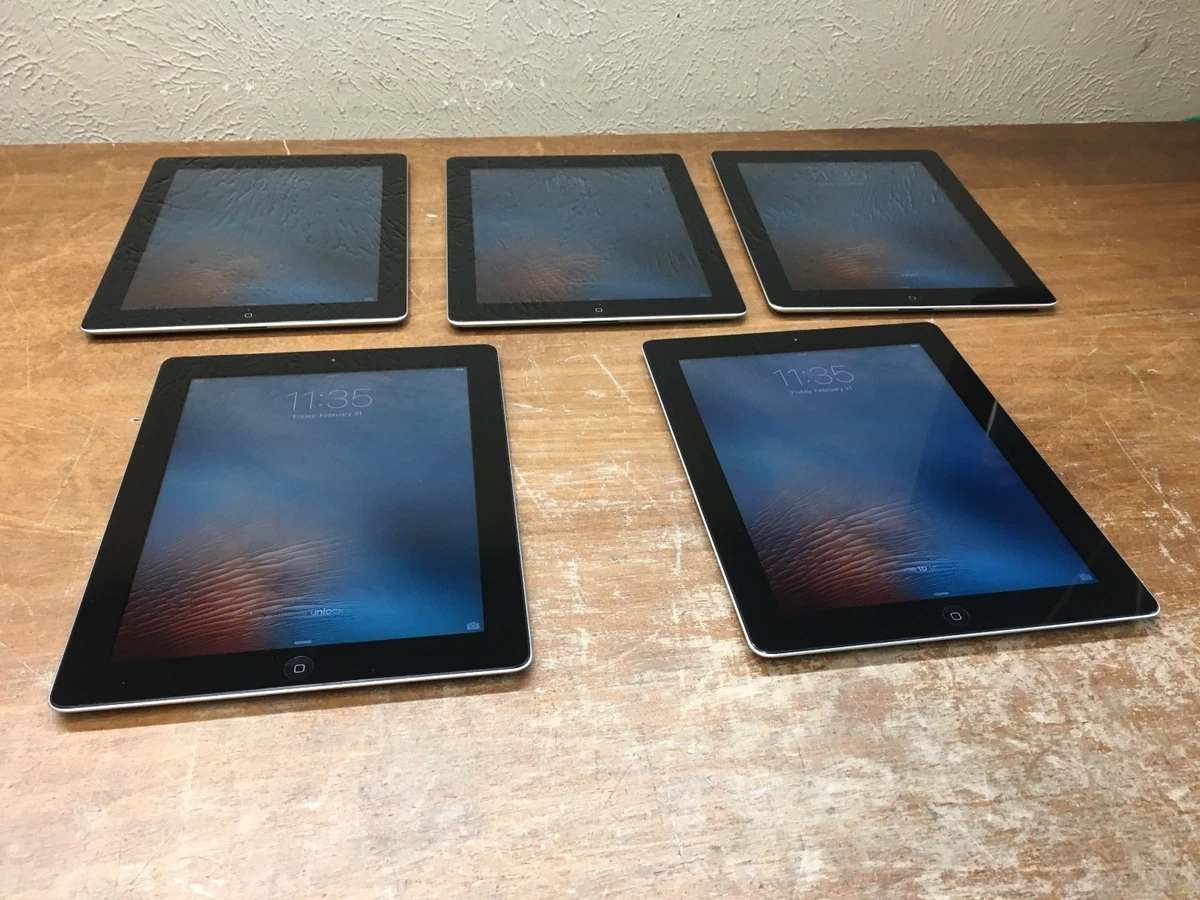iPad2 16GB 本体 ケース付き iPad 2 16GB Wi-Fi iOS Tablets for sale | eBay