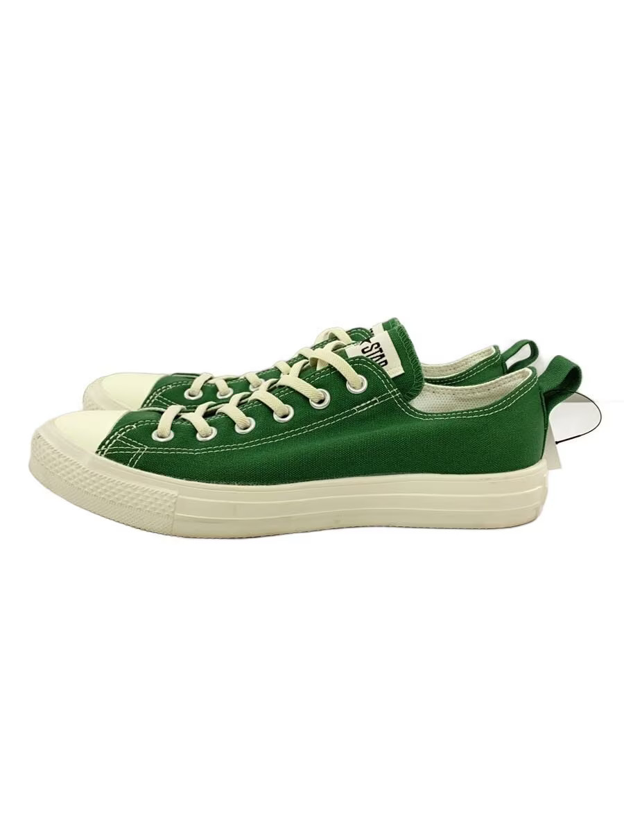 Converse Low Cut Sneakers 25.5Cm Grn 31305560 LlF98