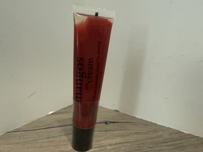 Philosophy Mangos And Cream High Gloss Lip Shine 0.5oz New Sealed