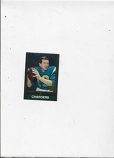 2000 Topps - Johnny Unitas Reprints Johnny Unitas #R18 Chrome