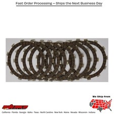 EBC Redline Clutch Kit CK2352 Yamaha FJ-09 2015-2016 FZ-09 2014-2014 Yamaha