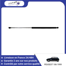Verin de hayon / de capot Peugeot 106