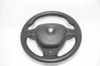 BMW F10 5 SERIES M SPORT STEERING WHEEL VIBRO LEATHER STEERING WHEEL WITH PADDLE SHIFTERS 7844103