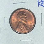 1958-P LINCOLN WHEAT CENT ~ CH/BU RED  ~BEAUTIFUL COIN~