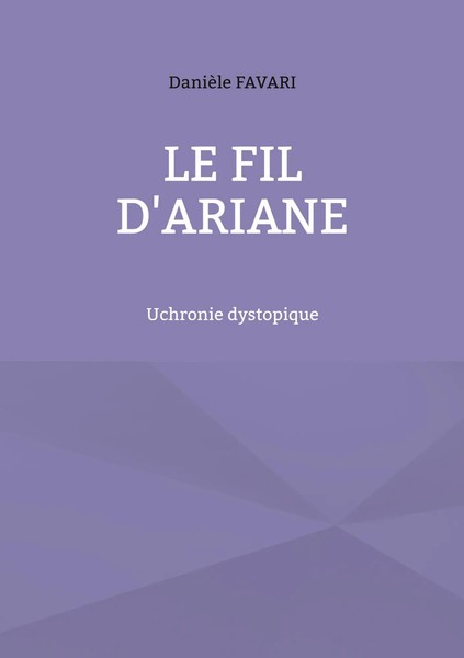 DanièLe Favari | Le Fil D'ariane | Taschenbuch | FranzöSisch (2023)-image