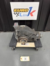07-13 Bmw E82 E88 E90 E92 135 335 Rear Axle Dct Differential 2.56 Ratio Oem 07-13 Bmw E82 E88 E90 E92 135 335 Rear Axle Dct Differential 2.56 Ratio Oem