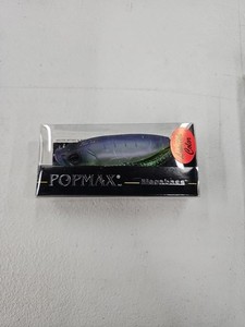 Megabass Pop Max | eBay