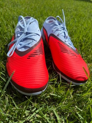  Size 5.5Y Nike Phantom 6 Low Pro MG: Scary Good Pack