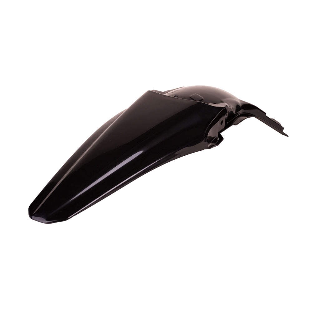 Polisport Rear Fender KAWASAKI KX250F 13-16, KX450F 12-15 Black