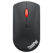 Lenovo ThinkPad Silent Mouse | Bluetooth & Wi...