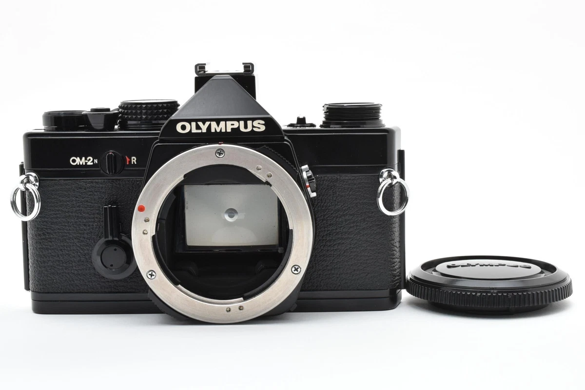 Olympus OM-2N ジャンク Olympus OM-2N Film Cameras for sale | eBay