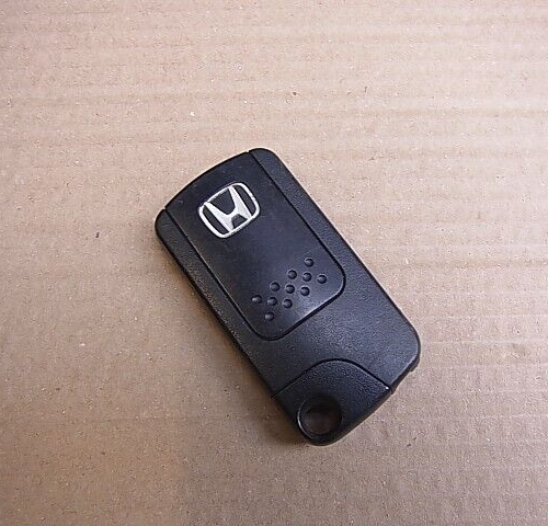 Honda Step Wagon 4-Button Smart Key Keyless 72147-SJK-N21 RHD OEM