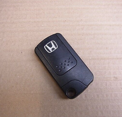 Honda Step Wagon 4-Button Smart Key Keyless 72147-SJK-N21 RHD OEM