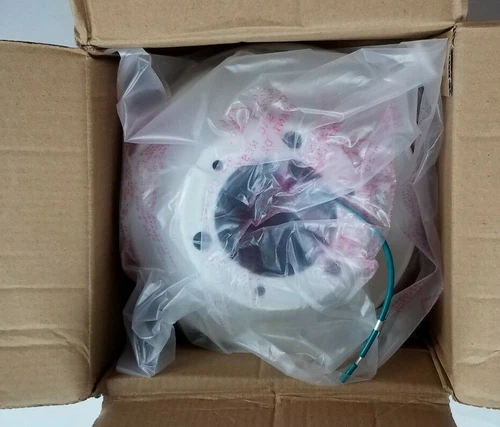 Minka Aire A581-WHF Gauguin Low Ceiling Adapter Flat White NIB 6.63" x 2.63" - Picture 4 of 5