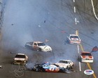 Richard Petty 8x10 Photo Signed Autographed Auto PSA DNA COA The King NASCAR HOF