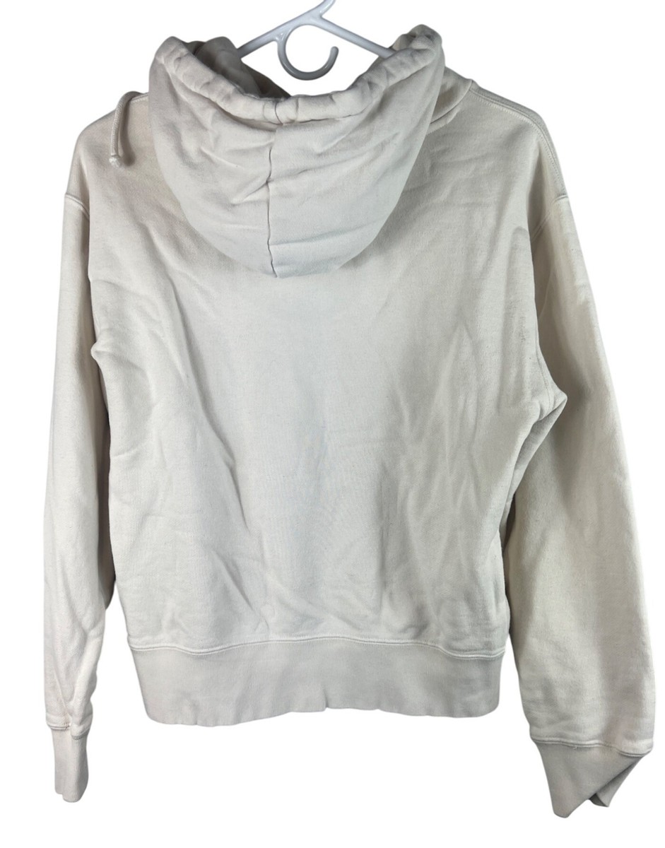 Adidas Disney Pixar Mike Monsters Inc Hoodie White Green Cotton