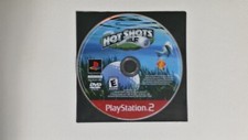 Hot Shots Golf 3 -- Greatest Hits (Sony PlayStation 2, 2003)