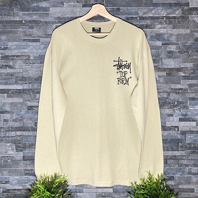 stussy ebay