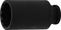 "Bgs! Schlagschrauber 1/2\" Schlag-Nuss 32 Mm 12-Kant SteckschlüSsel Antriebswelle"