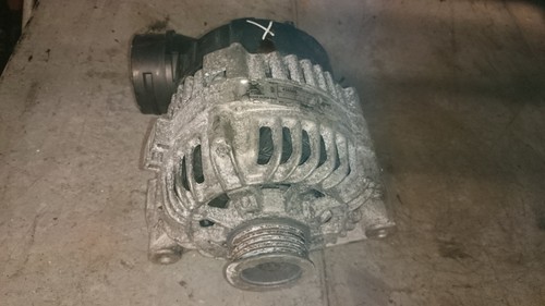 BMW 5er (E39) Lichtmaschine 436665 1997 Diesel Lichtmaschine ORIGINAL ARA45728