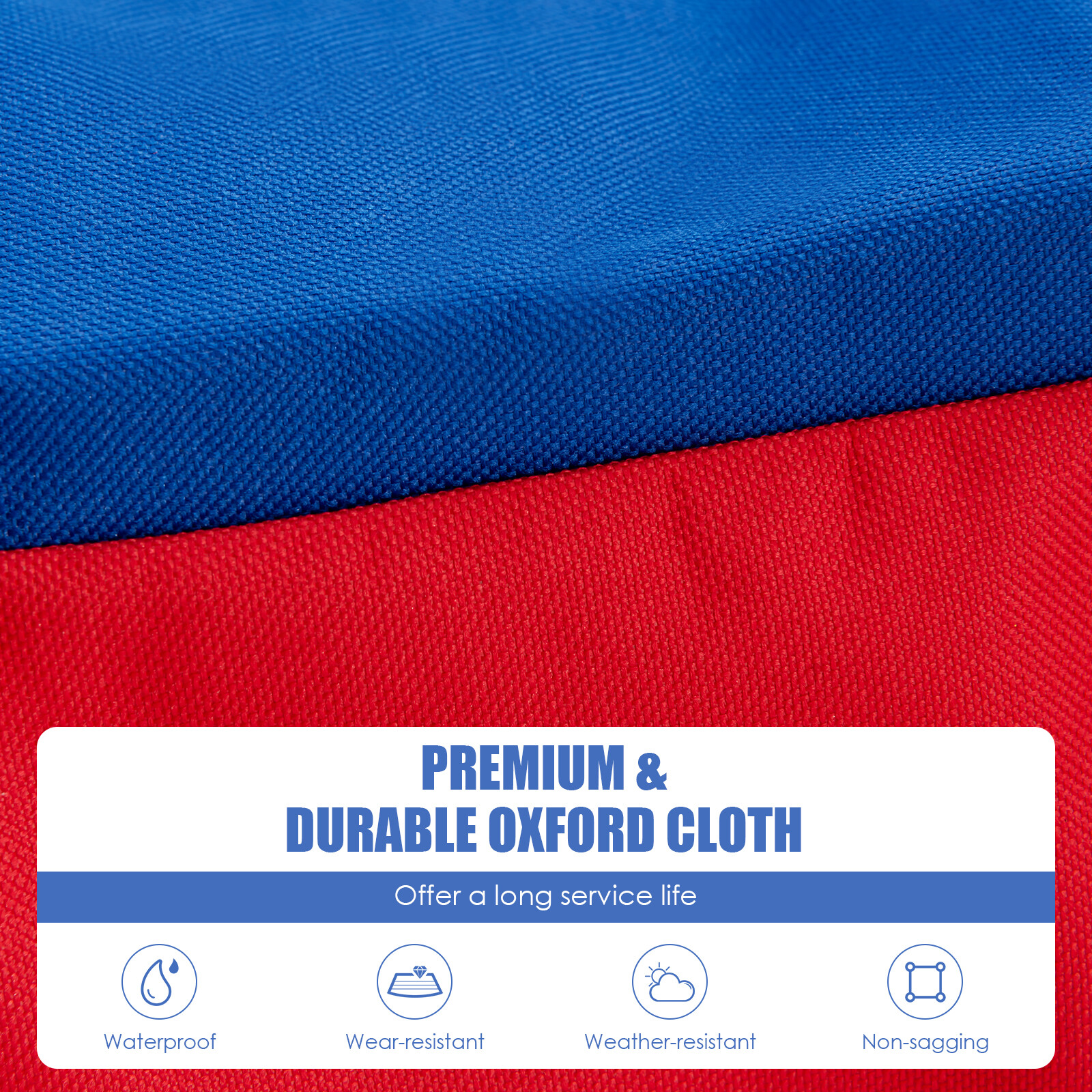 Giant Connect 4 Carry Bag Jumbo 4toScore Game Set Storage Bag for 4