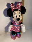 Disney - Minnie Mouse Talking/Singing Plush Doll on Roller Skates - Used — photo 6