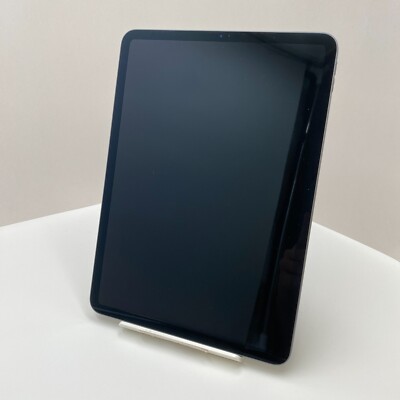 iPad Pro 11インチ　モデルA1980 Apple iPad Pro 11-inch A1980 64 GB, Wi-Fi, 11 in - Silver