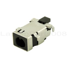 For Lenovo IdeaPad Flex 5-14IIL05 81X1 DC IN Power Jack Charging Port