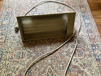The SunBox Company Sunlight Jr. LED Bright Light Therapy / gently used