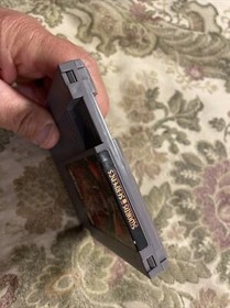 Swords and Serpents (Nintendo, 1985) NES Authentic Tested !!
