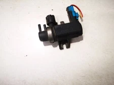 Peugeot 206 2003 Electrical Selenoid 96 #1303561-71