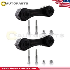 Front Stabilizer Sway Bar End Links For 1993-1997 Ford Ranger Mazda B2300 B3000