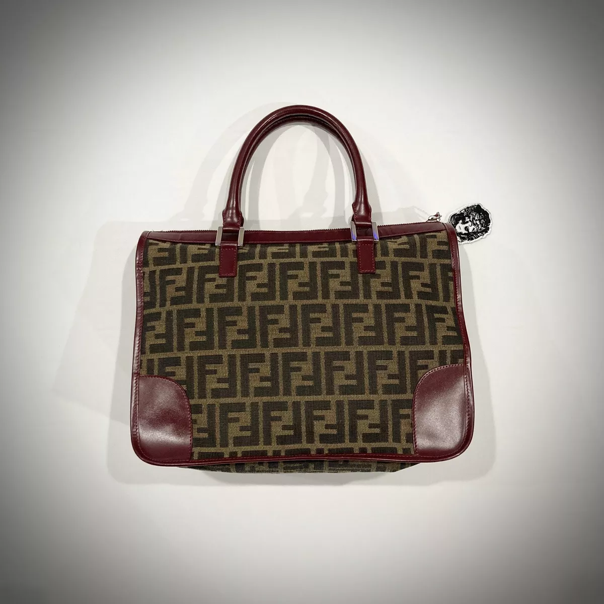 Sell your Vintage Fendi Handbags And Purses