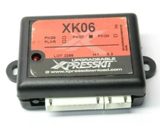 Xpresskit XK06 Car Interface