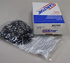 Genuine Carlton USA Made Chainsaw Chain K2C-72E, 72 Drive Link, 325, 058" L-4428