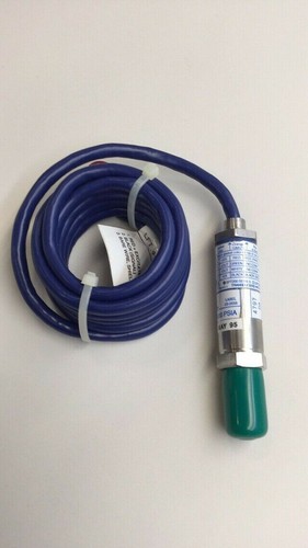 Span Instruments SPT-204 Pressure Transducer SPT204 - Picture 5 of 6