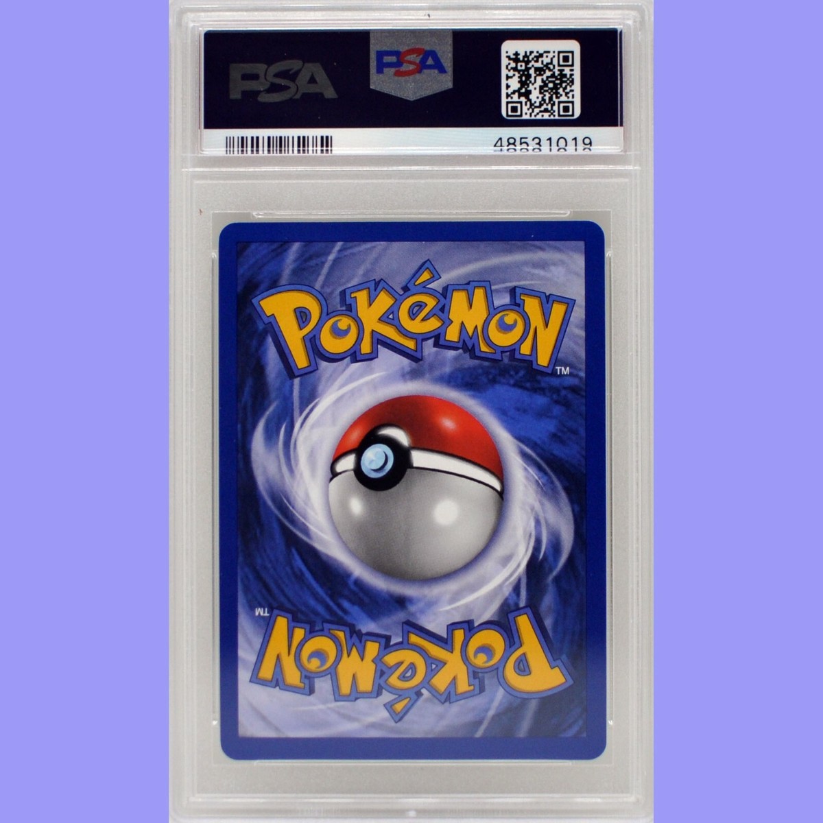 Pokemon 1st Edition Base Set German Doduo (Dodu) 48/102 PSA 10 Gem