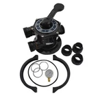 Astral Pool (Hurlcon) Multiport Valve Sand Filte RX, E Series & FG 40mm Genuine