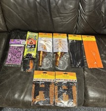 Halloween Lot Of Items