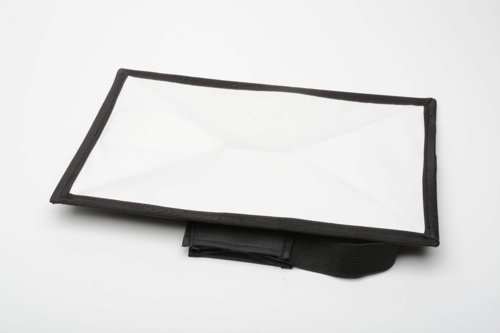 Westcott Rogue Pocket Box Soft box kit w/diffusers, Grid, Filters, Clean!