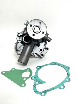 Water Pump For Caterpillar 311-0053, C2.2, C1.5, C1.7, 3024/C, 3024C/T  Warranty
